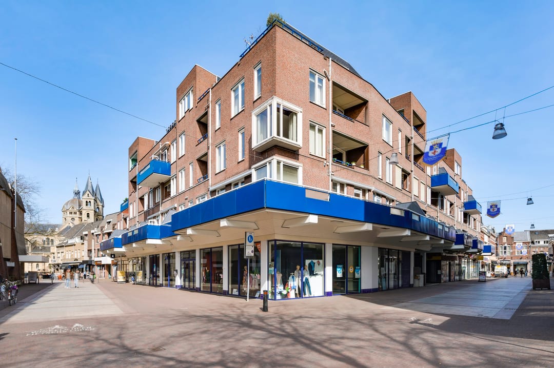 Photo 1 of Kloosterwandstraat 267