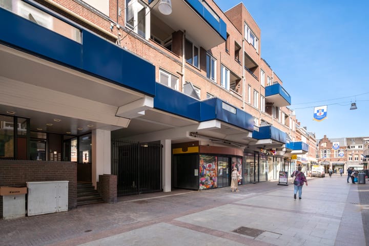 Photo 2 of Kloosterwandstraat 267