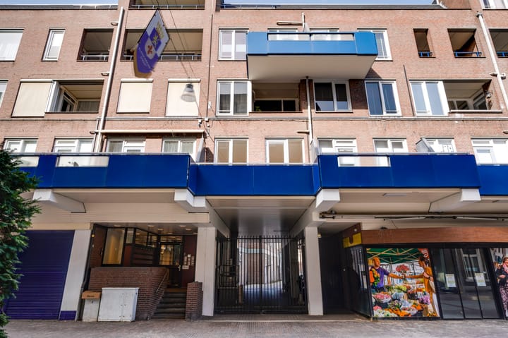 Photo 3 of Kloosterwandstraat 267