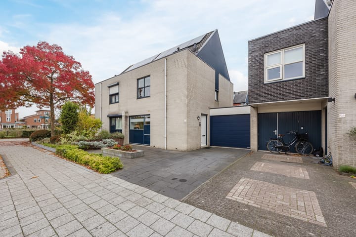 Photo 4 of Poortlaan 58