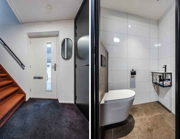 Photo 5 of Poortlaan 58