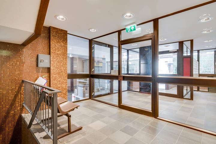 Photo 5 of Kloosterwandstraat 267