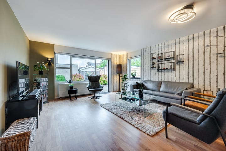 Foto 6 van Poortlaan 58