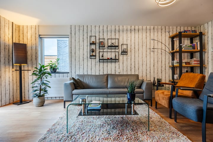 Foto 7 van Poortlaan 58