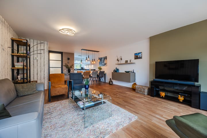 Foto 8 van Poortlaan 58