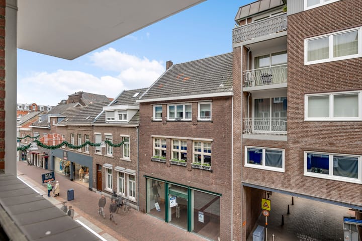 Photo 10 of Kloosterwandstraat 267
