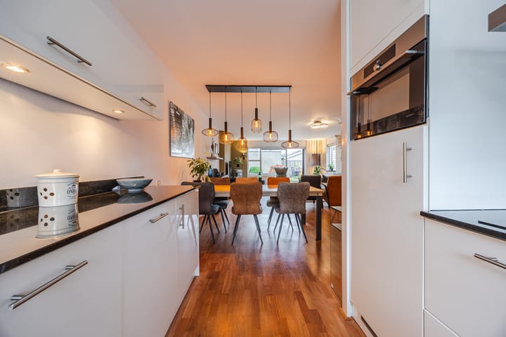 Foto 12 van Poortlaan 58