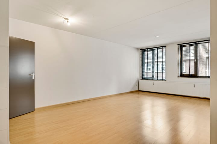 Photo 12 of Kloosterwandstraat 267