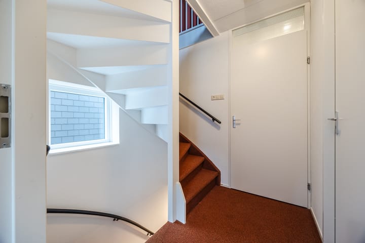 Foto 13 van Poortlaan 58