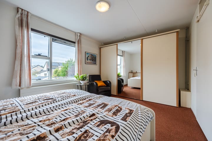 Foto 15 van Poortlaan 58