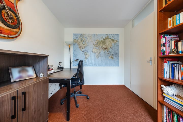 Foto 17 van Poortlaan 58