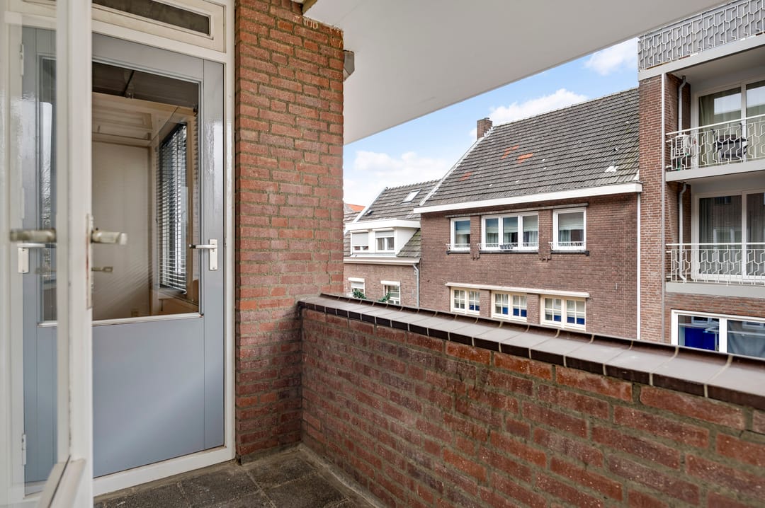 Photo 17 of Kloosterwandstraat 267