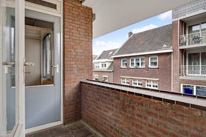 Photo 17 of Kloosterwandstraat 267