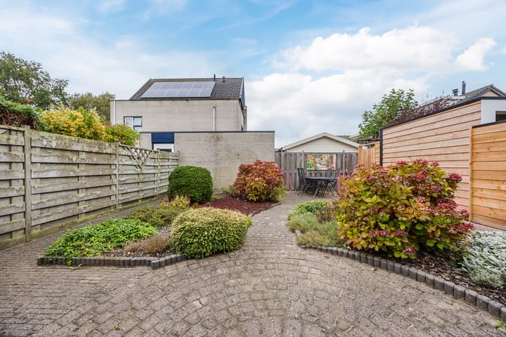 Foto 24 van Poortlaan 58