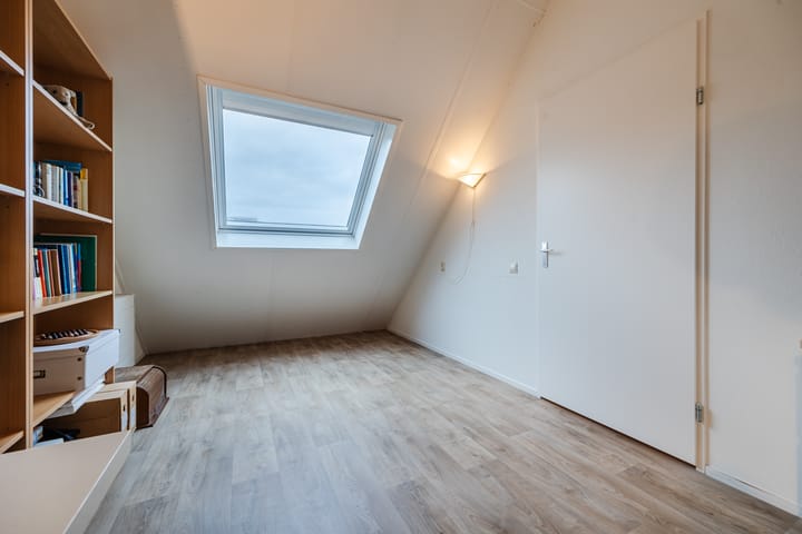 Foto 23 van Poortlaan 58