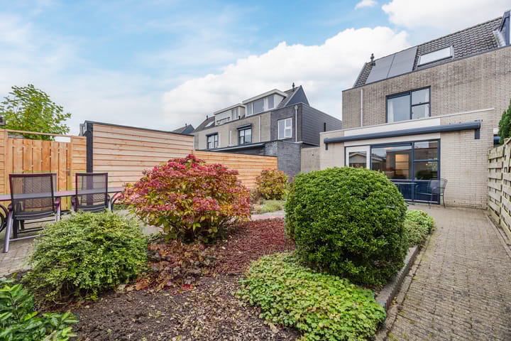 Foto 25 van Poortlaan 58