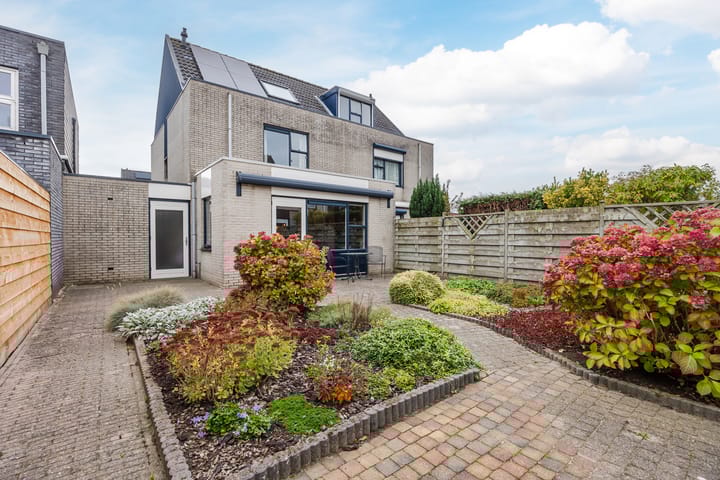 Foto 26 van Poortlaan 58