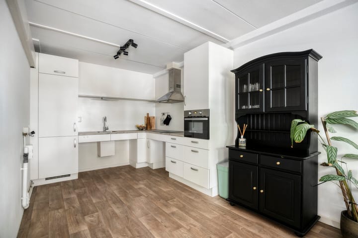 Foto 3 van Burgemeester D. Kooimanweg 303