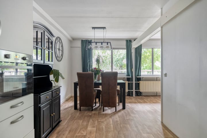 Foto 9 van Burgemeester D. Kooimanweg 303