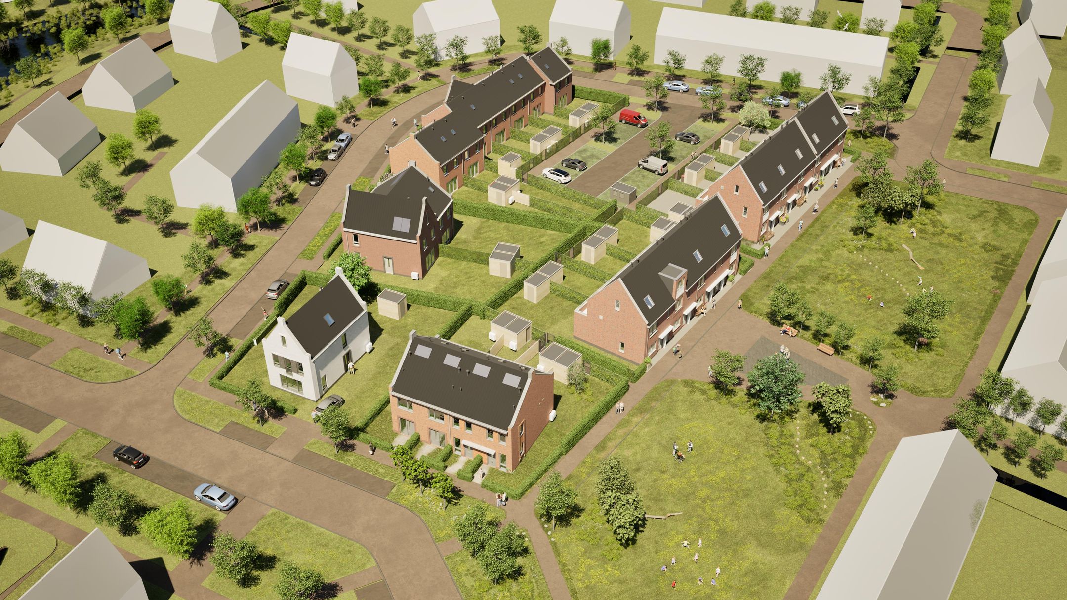 Foto 6 van type Klepperman (Bouwnr. 15)