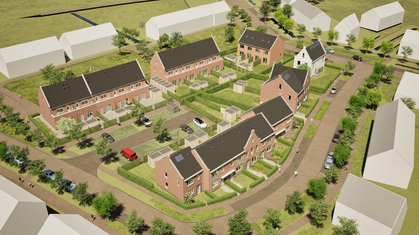 Foto 5 van type Klepperman (Bouwnr. 16)