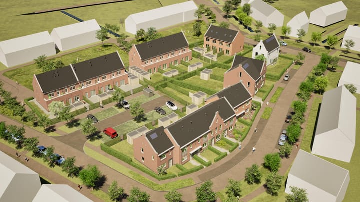 Foto 5 van type Klepperman (Bouwnr. 16)