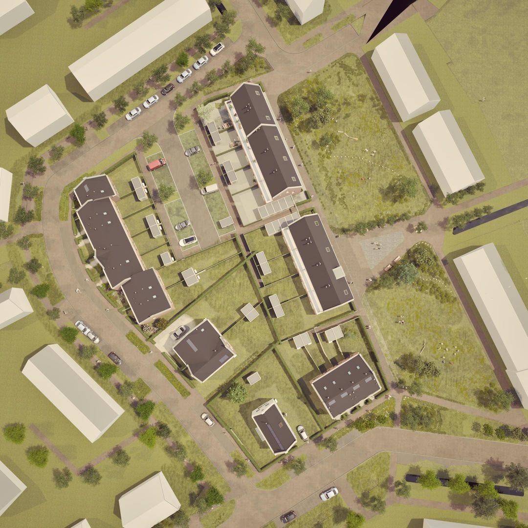 Foto 7 van type Klepperman (Bouwnr. 16)