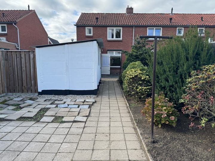 Foto 3 van Julianastraat 10