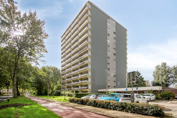 Foto 21 van Burgemeester D. Kooimanweg 303