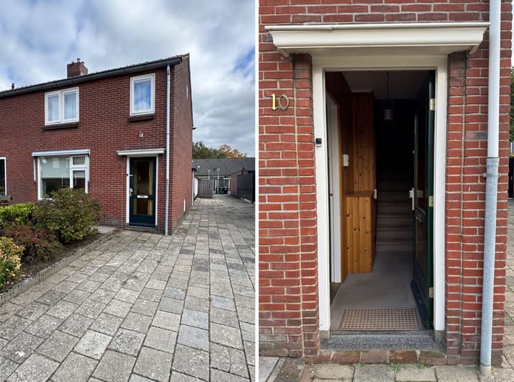 Foto 6 van Julianastraat 10