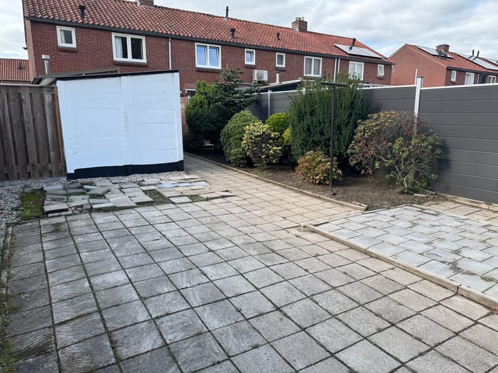 Foto 28 van Julianastraat 10