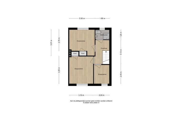 Foto 31 van Julianastraat 10