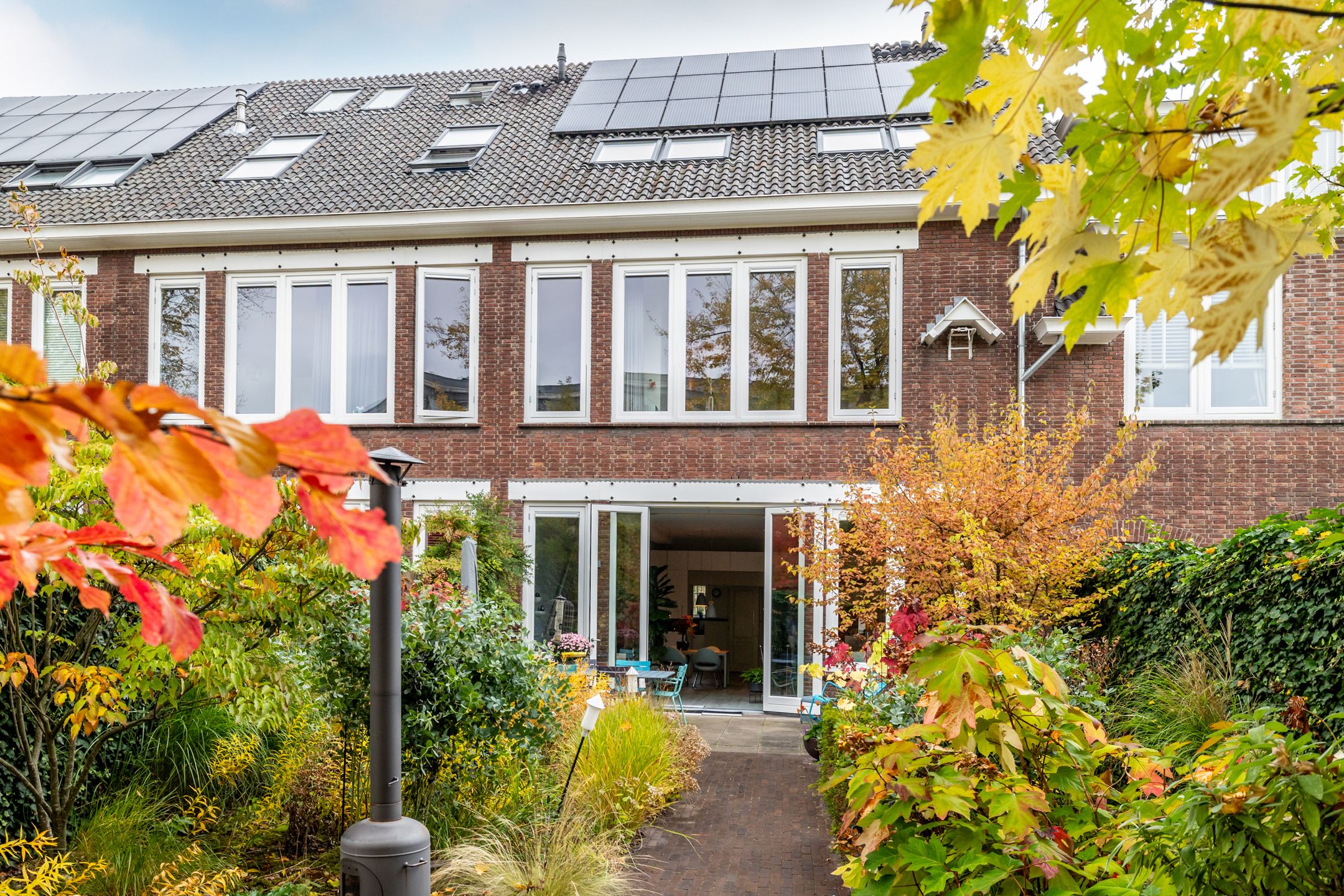 Overakkerstraat 204 