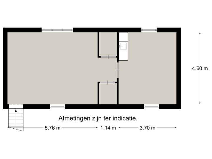 Verdieping 1