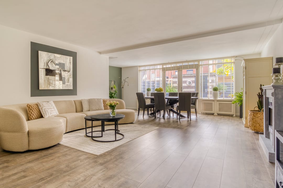 Foto 2 van Polderburg 49