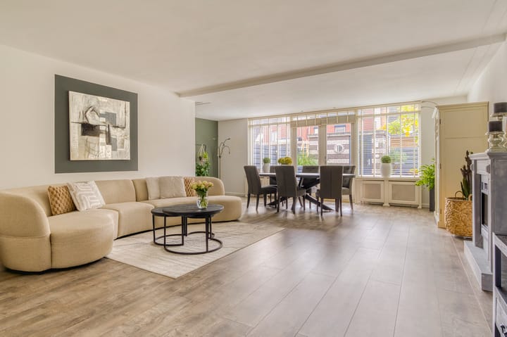 Foto 2 van Polderburg 49