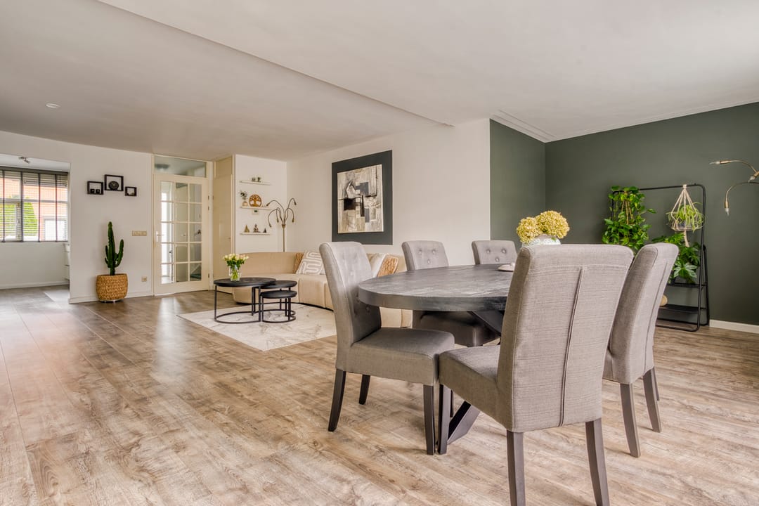 Foto 7 van Polderburg 49