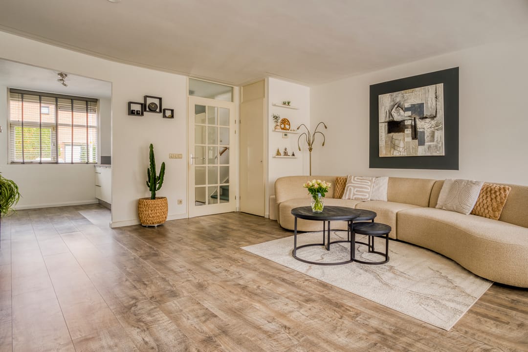 Foto 8 van Polderburg 49