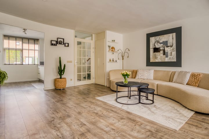 Foto 8 van Polderburg 49