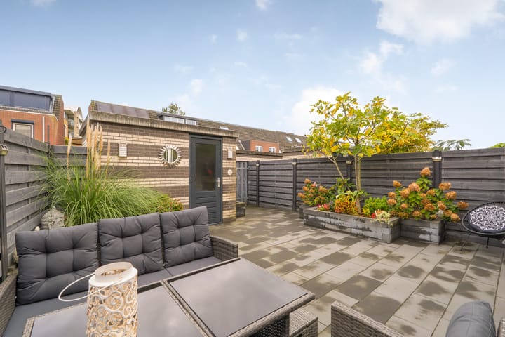 Foto 28 van Polderburg 49