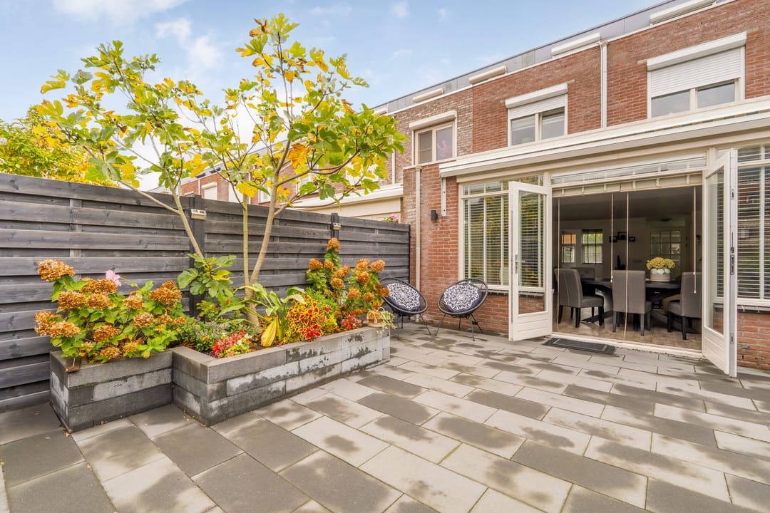 Foto 31 van Polderburg 49