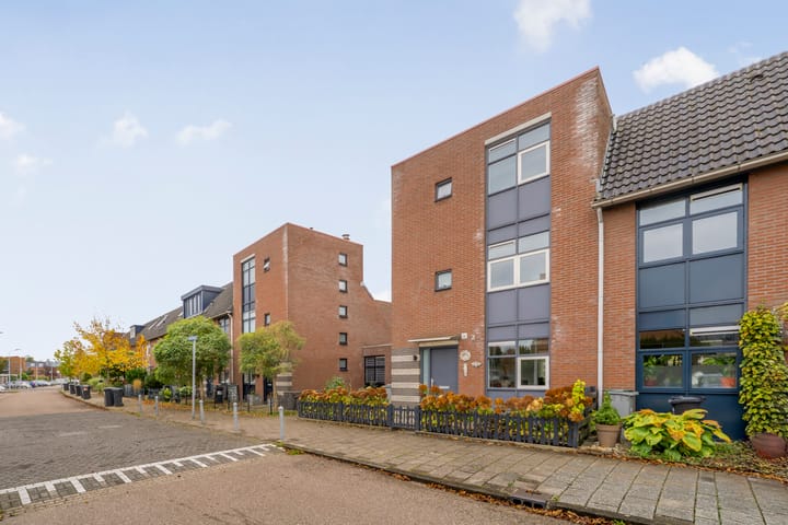 Foto 33 van Polderburg 49