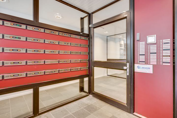 Foto 3 van Kloosterwandstraat 259