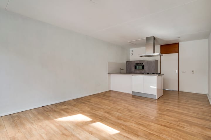 Foto 12 van Kloosterwandstraat 259