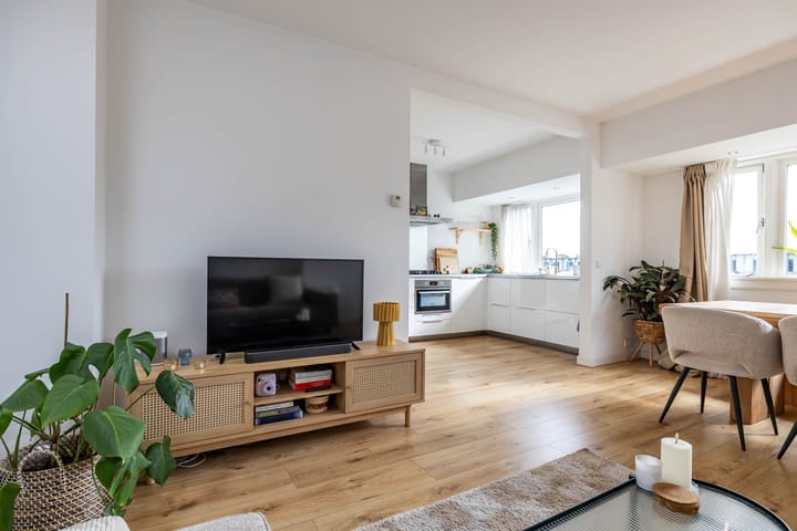 Foto 2 van Oosterhamrikkade 24-B