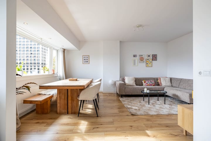 Photo 1 of Oosterhamrikkade 24-B