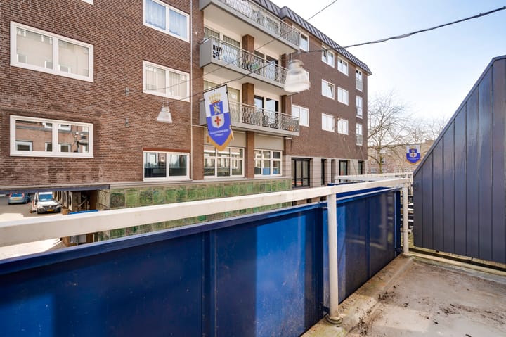 Foto 19 van Kloosterwandstraat 259