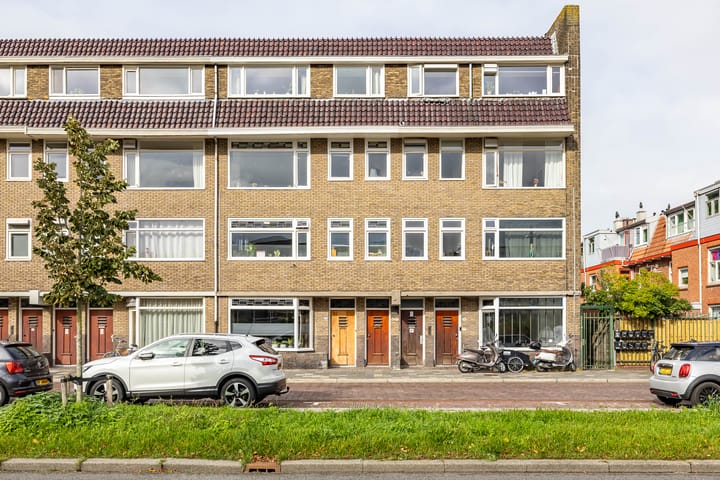 Foto 4 van Oosterhamrikkade 24-B