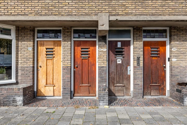 Foto 5 van Oosterhamrikkade 24-B