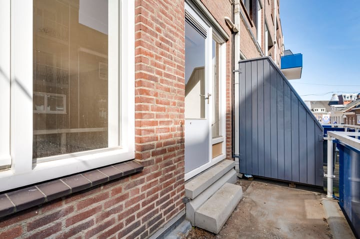 Foto 21 van Kloosterwandstraat 259